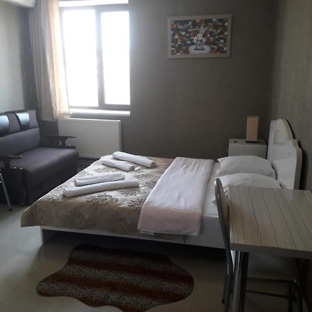 Hotel New Star Akhaltsikhe  Ngoại thất bức ảnh