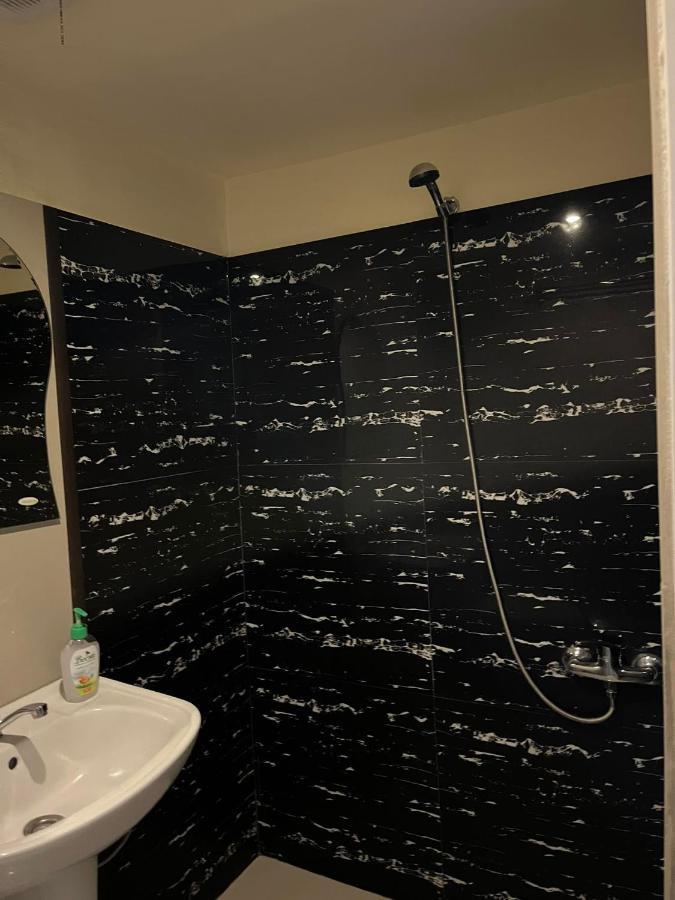 Hotel New Star Akhaltsikhe  Ngoại thất bức ảnh
