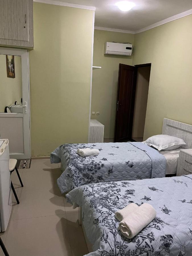 Hotel New Star Akhaltsikhe  Ngoại thất bức ảnh