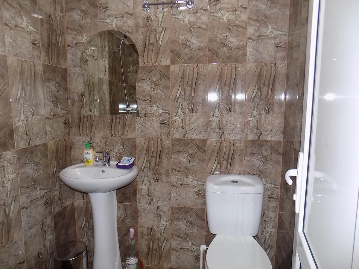 Hotel New Star Akhaltsikhe  Ngoại thất bức ảnh