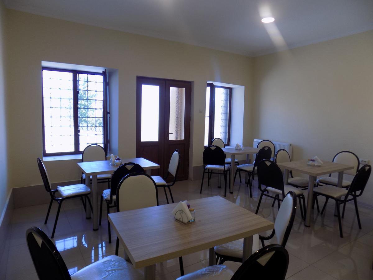 Hotel New Star Akhaltsikhe  Ngoại thất bức ảnh