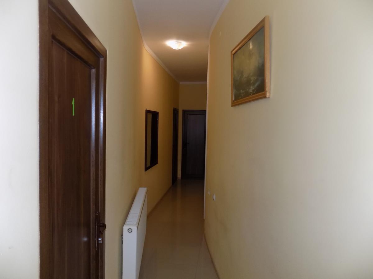 Hotel New Star Akhaltsikhe  Ngoại thất bức ảnh