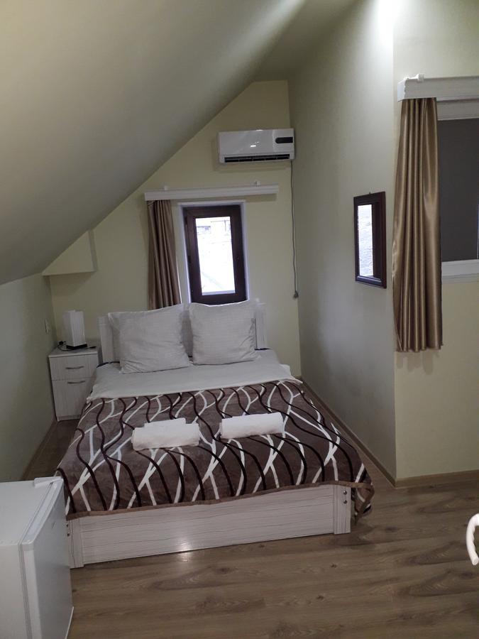 Hotel New Star Akhaltsikhe  Ngoại thất bức ảnh