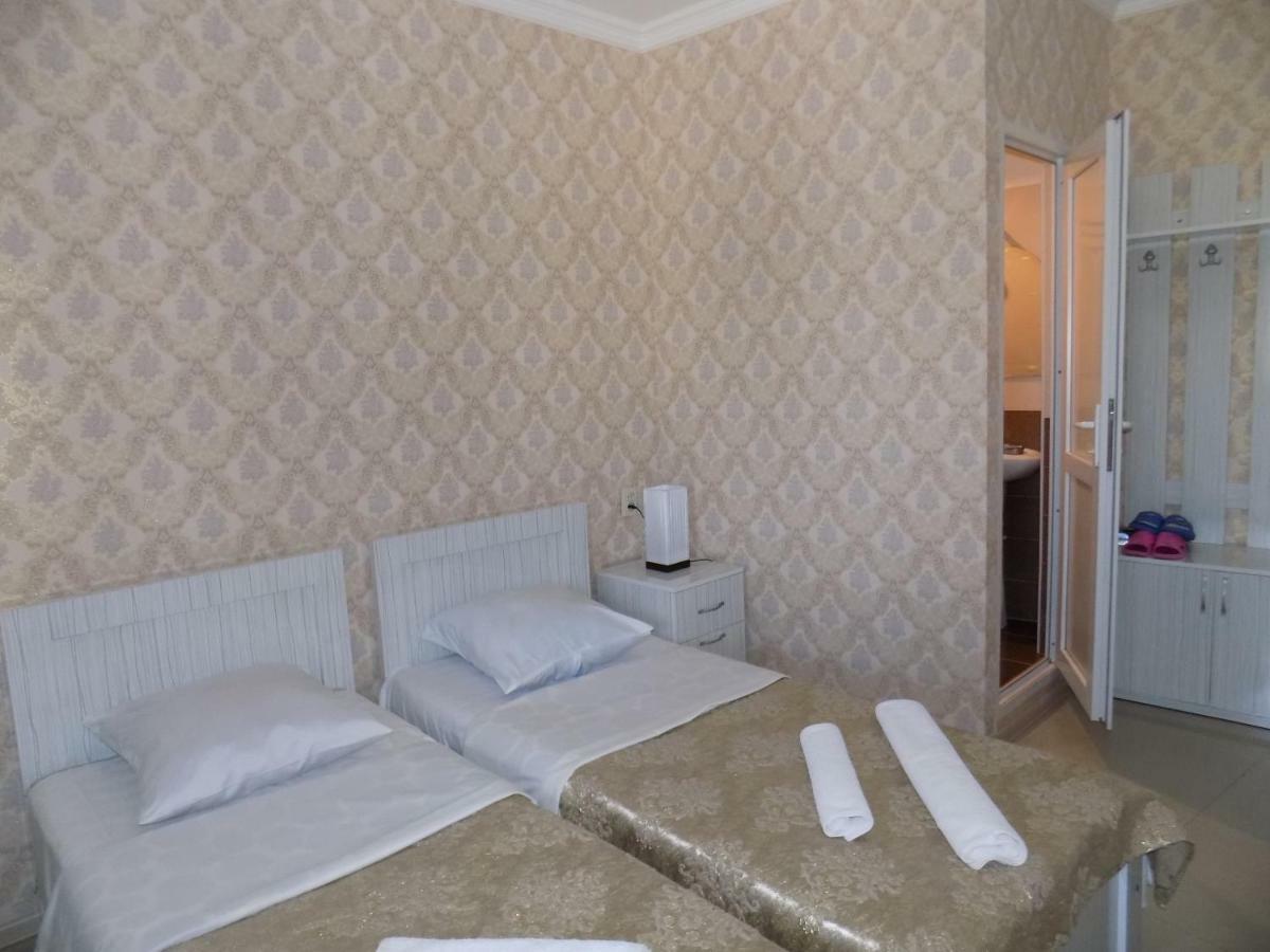 Hotel New Star Akhaltsikhe  Ngoại thất bức ảnh
